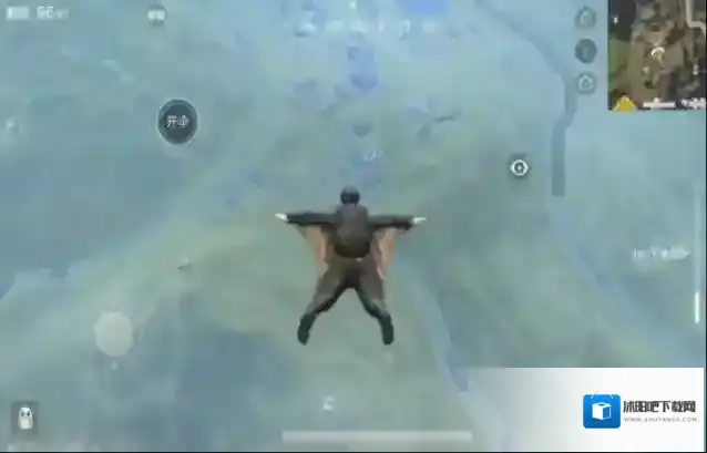 荒野行动新手实用生存攻略