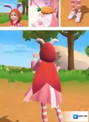 创造与魔法时装怎么分解