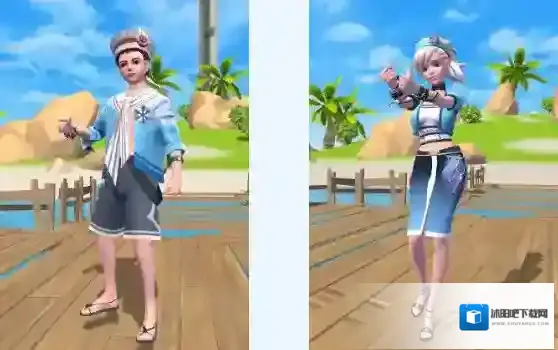 创造与魔法玩家