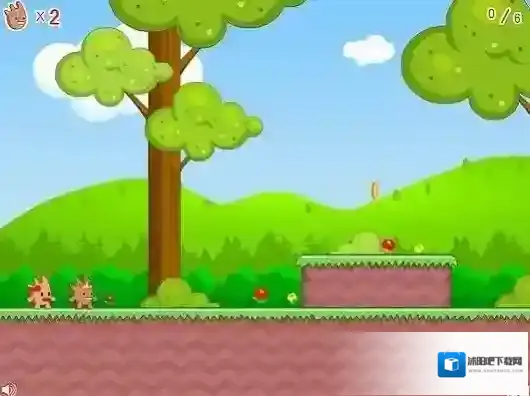 王子公主回家记能力