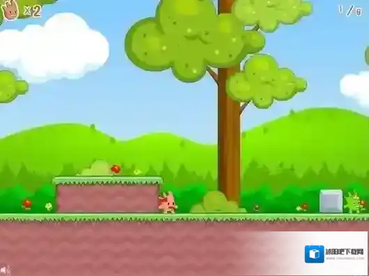 王子公主回家记角色