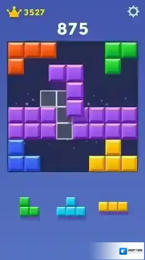 创世探索方块王国玩家