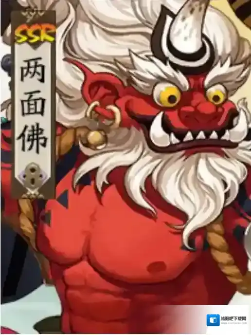 阴阳师两面佛如何搭配御魂?阴阳师两面佛搭配御魂攻略