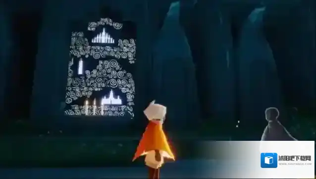 光遇如何获得神庙长老祝福