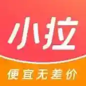 小拉出行应用2025-小拉出行官方最新版Android2.2.8