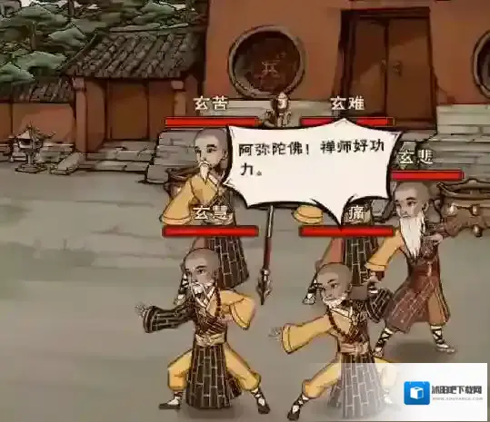 烟雨江湖少林拳发展路线是什么?烟雨江湖少林拳发展路线一览