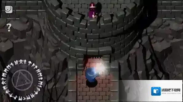 所罗门的守望右手