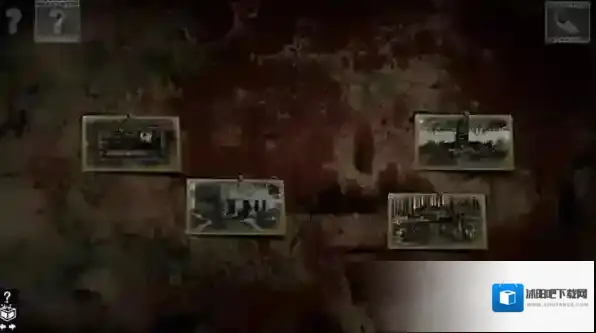 木箱樟Cedar chest场景