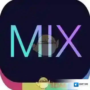 《Mix滤镜大师》留白照片方法介绍