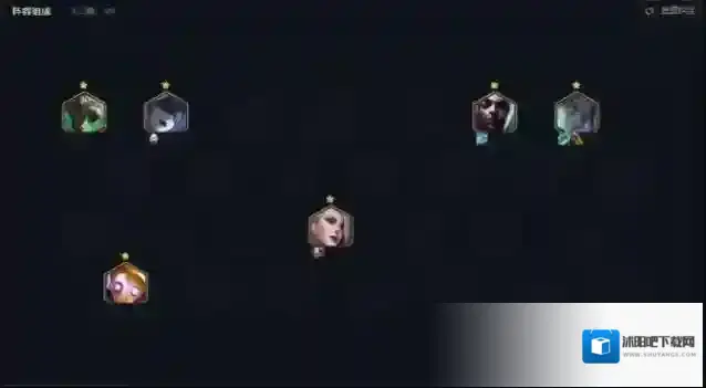 云顶之弈6刺客阵容怎么玩 六刺客怎么搭配