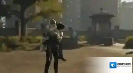 明日之后双人动作