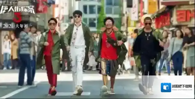 和平精英五大灵童是谁?和平精英联动彩蛋五大灵童讲解