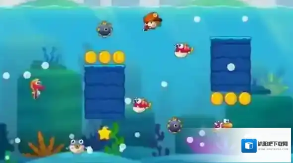 超级鲍比奔跑鲍比