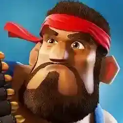 海岛奇兵91海岛奇兵91