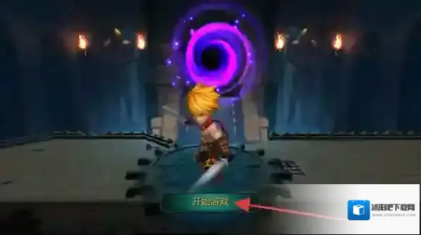 怪物地下城狩猎大师探索