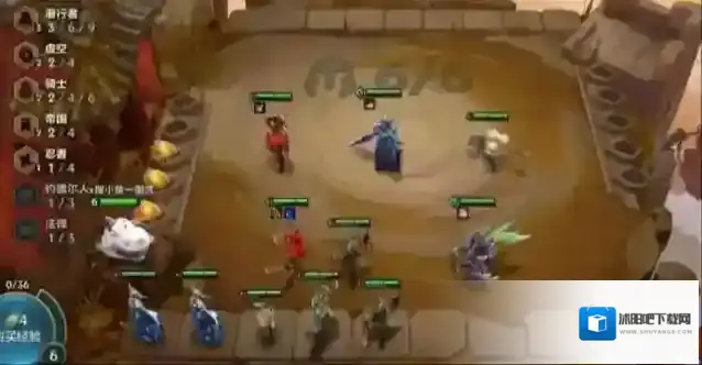 金铲铲之战雷克塞阵容怎么搭配 雷克塞阵装备怎么选择