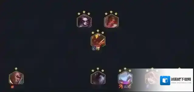 金铲铲之战棋子