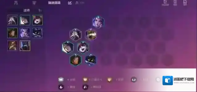 金铲铲之战金铲铲