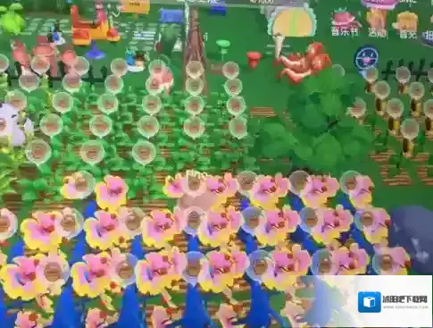 摩尔庄园怎么偷菜爱心值不够怎么办？摩尔庄园增加爱心值方法