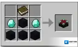 我的世界钻石有什么用