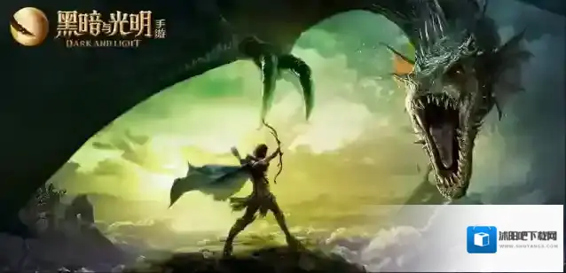 光明与黑暗角色培养