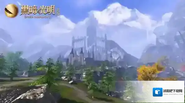 光明与黑暗能力