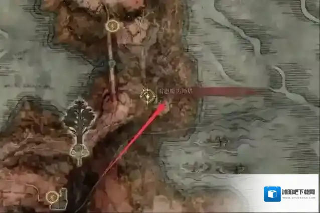 艾尔登法环雷恩