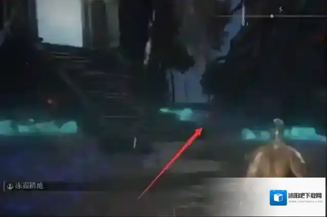 艾尔登法环魔法师