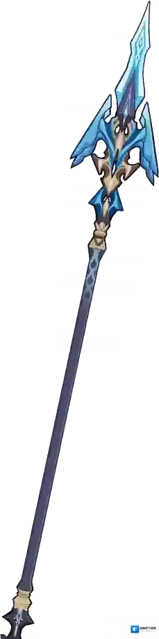 原神申鹤专武息灾怎么样？原神申鹤专武息灾属性详解