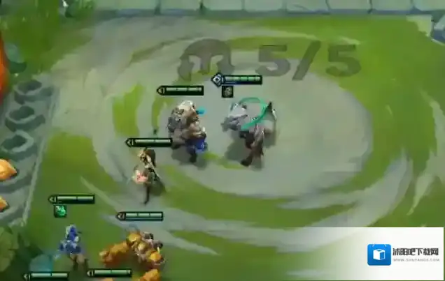 金铲铲之战羁绊