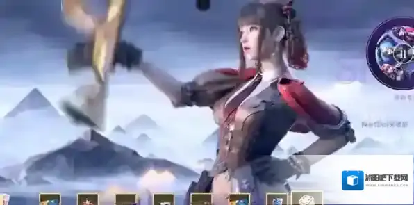 穿越火线岚兮儿剧情第四章如何通关？穿越火线岚兮儿剧情第四章攻略