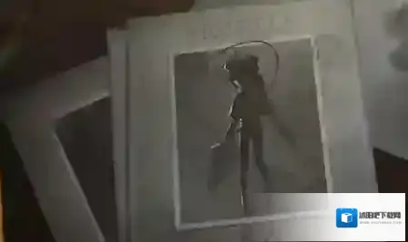 网易第五人格女孩子