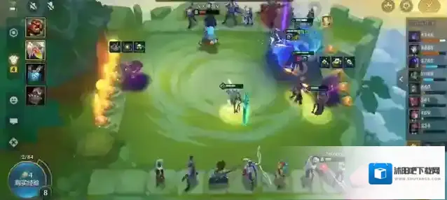 金铲铲之战海牛