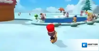 摩尔庄园雪獭怎么得？摩尔庄园雪獭获取方法