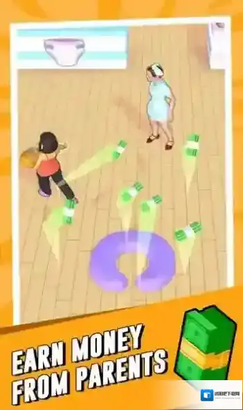 托儿所主任托儿所