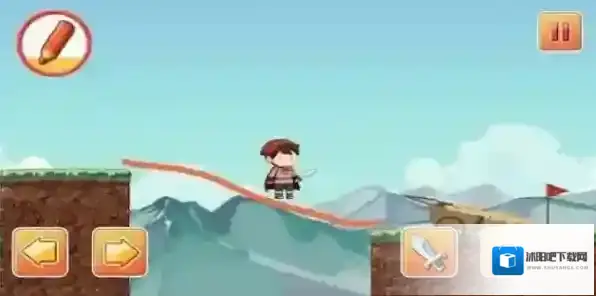 骑士历险记骑士