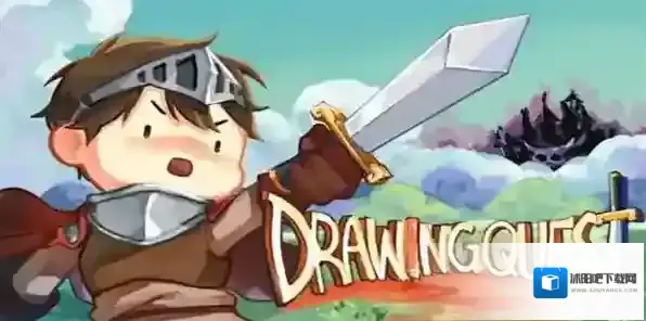 骑士历险记地图