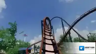 全民过山车vr过山车