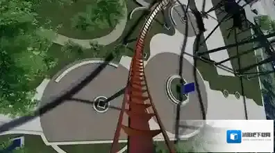 全民过山车vr逼真