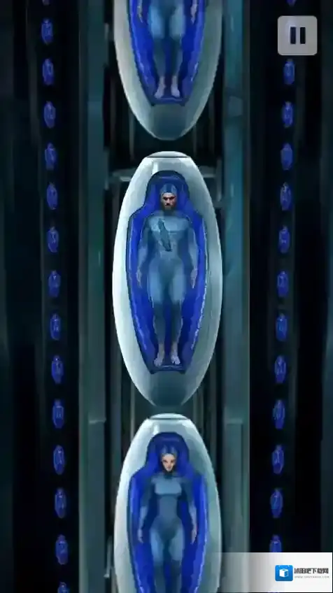 异星探险编年史玩家