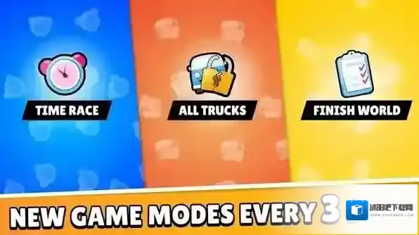 空闲美食帝国大亨