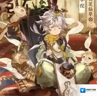 三国志幻想大陆游戏中