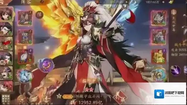 少年三国志2时装进阶有什么用