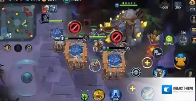 战争怒吼什么英雄厉害 贝奥武夫有什么技能