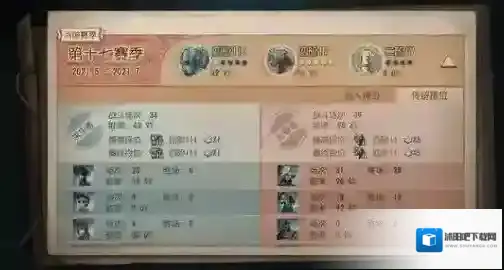 第五人格这个游戏
