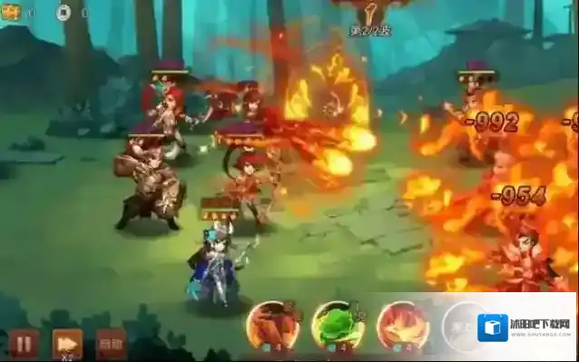 少年三国志2锦囊