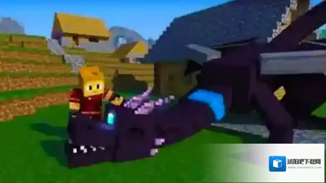 我的世界烈焰人如何攻击 老玩家带你了解