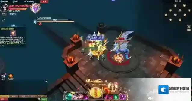 斗罗大陆主龙过副本魂环有哪些推荐