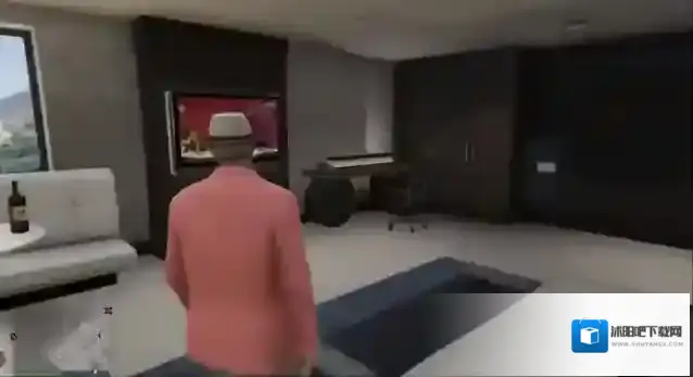 GTA5赌场收集任务怎么做