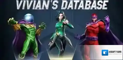 漫威超级战争超级战争